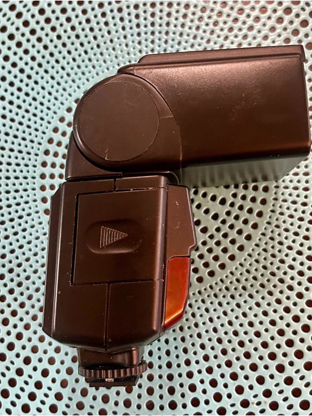 Sunpak Digiflash 3000 Digital TTL Flash for Canon DSLR Camera: Untested